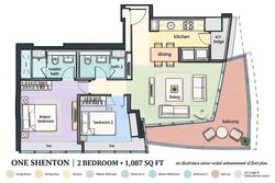 One Shenton (D1), Apartment #634665421